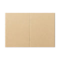 TRAVELER'S Notebook - 009  Kraft File Refill Passport