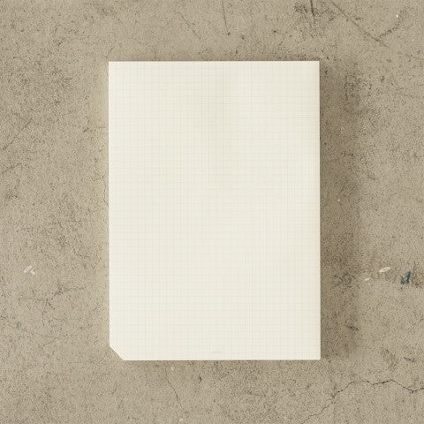 MD Paperpad A5 Gridded