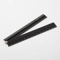Midori Aluminum Ruler -30cm
