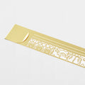 Clip Ruler Stencil -Cat Stencil