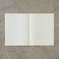 MD Notebook Light - A4 - Grid 3 pack