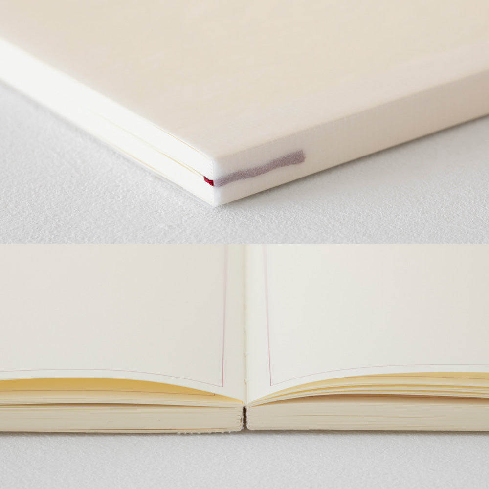MD Notebook Journal A5 -Frame A