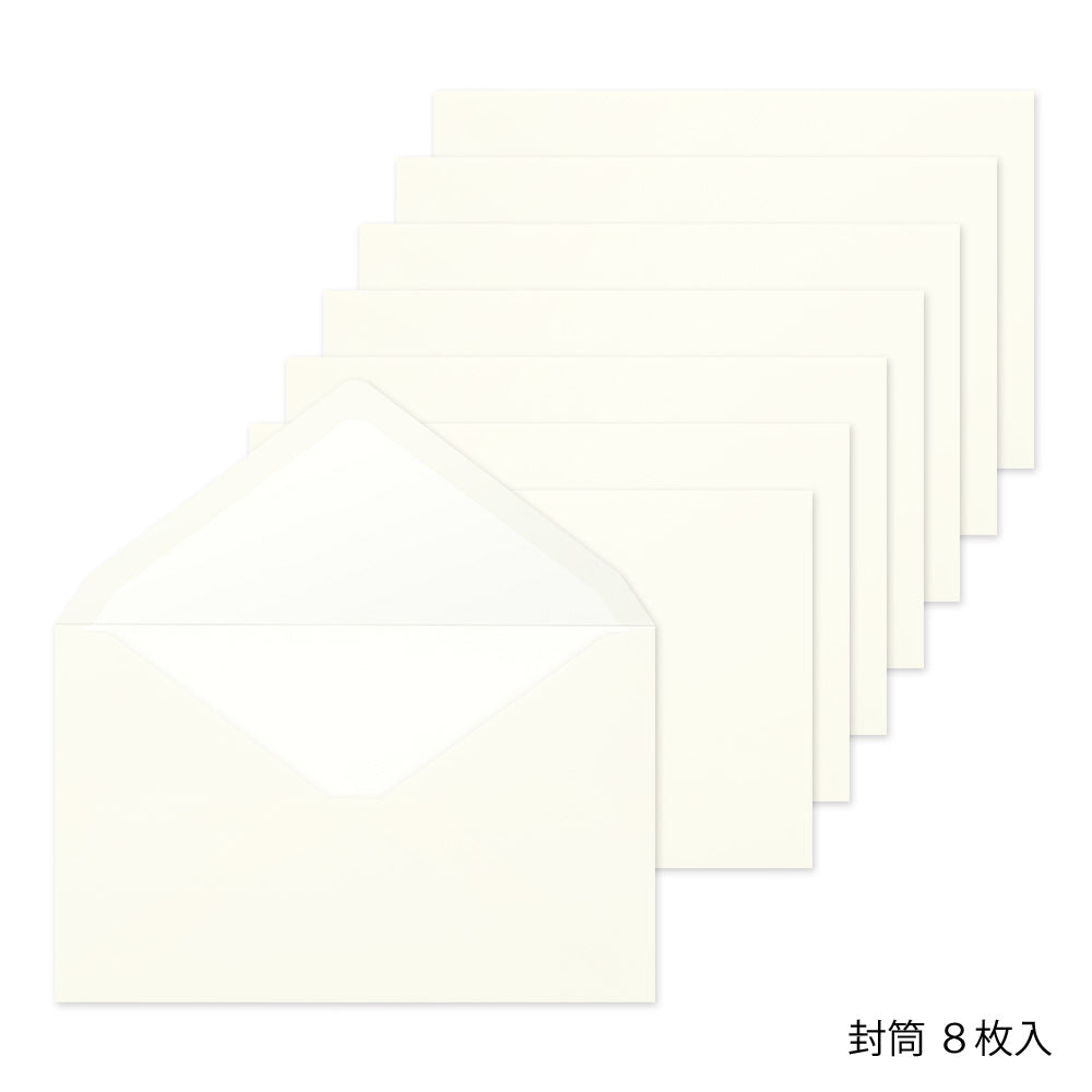 MD Envelope Sideways