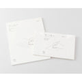 MD Envelope Cotton Sideways