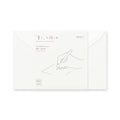 MD Envelope Cotton Sideways
