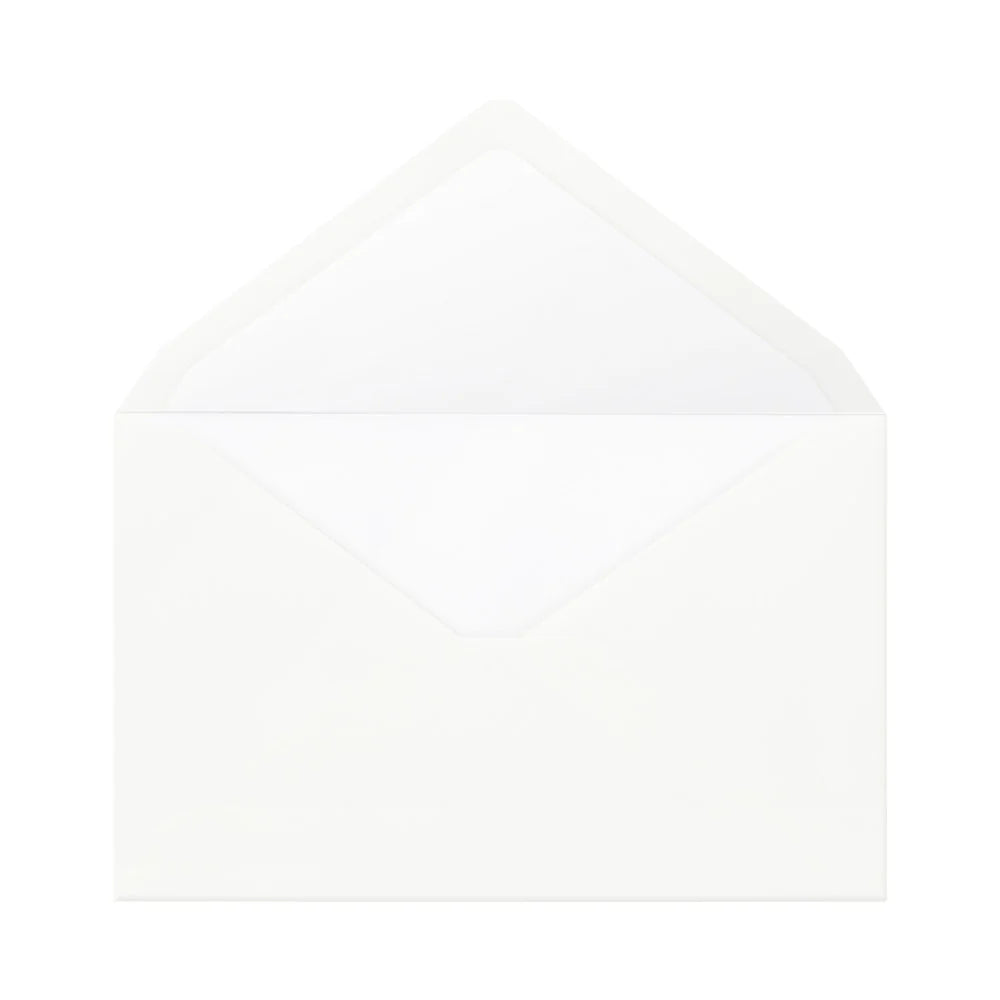 MD Envelope Cotton Sideways