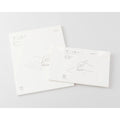 MD Envelope Cotton Sideways