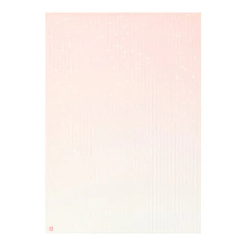 Letter Pad Hananochiri