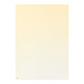 Letter Pad Hananochiri