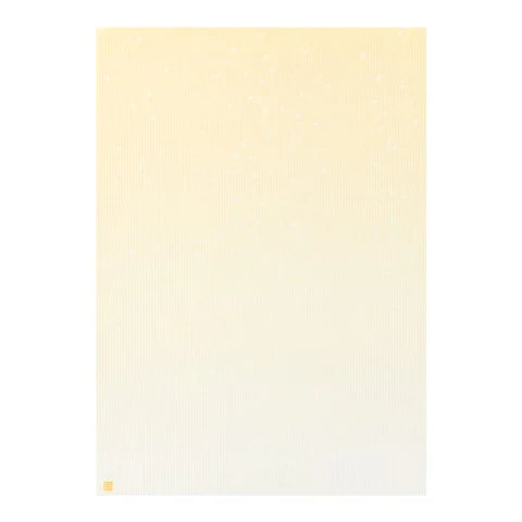 Letter Pad Hananochiri