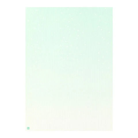 Letter Pad Hananochiri