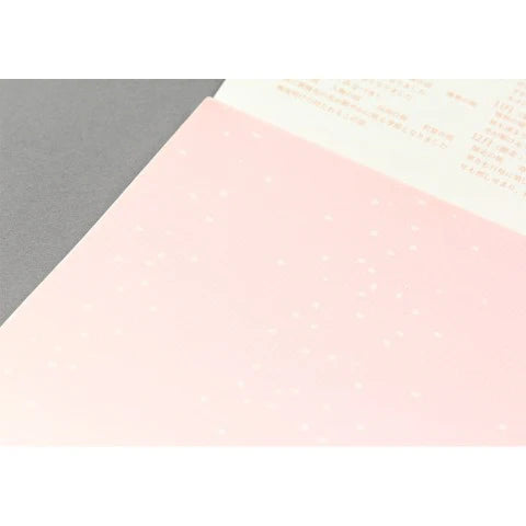 Letter Pad Hananochiri