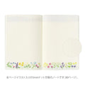 Yuru Log B6- Scandanavia - Notebook - Midori