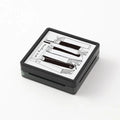Midori Reading List Paintable Pre-inked Stamp