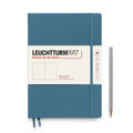 Leuchttrum Composition B5 Notebooks -Plain