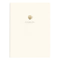 Evening Cafe au Lait Calming Journal
