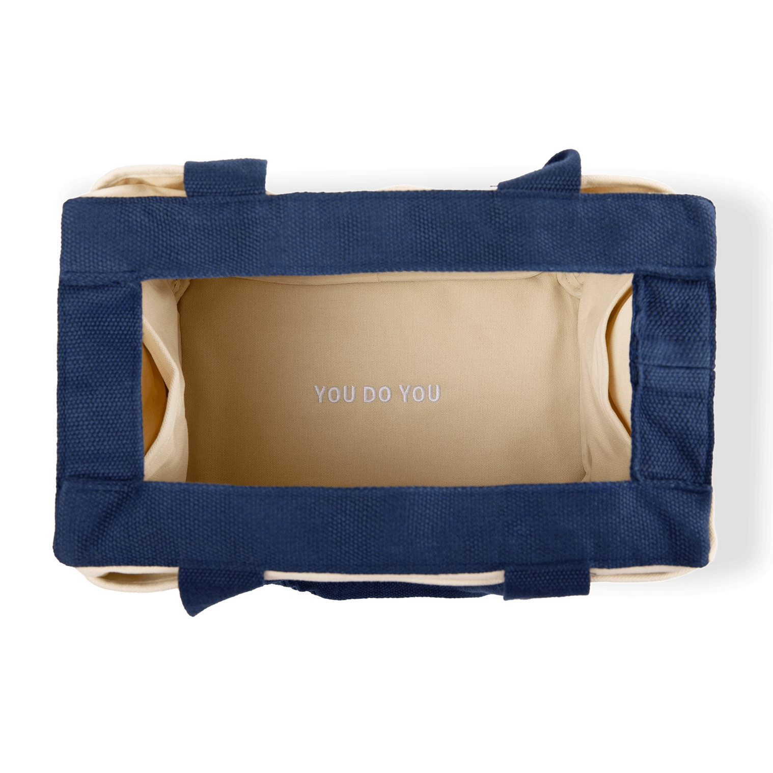 Soolla Studio Artist Project Bag -Marina