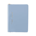 Isshoni. Notebook Pocket