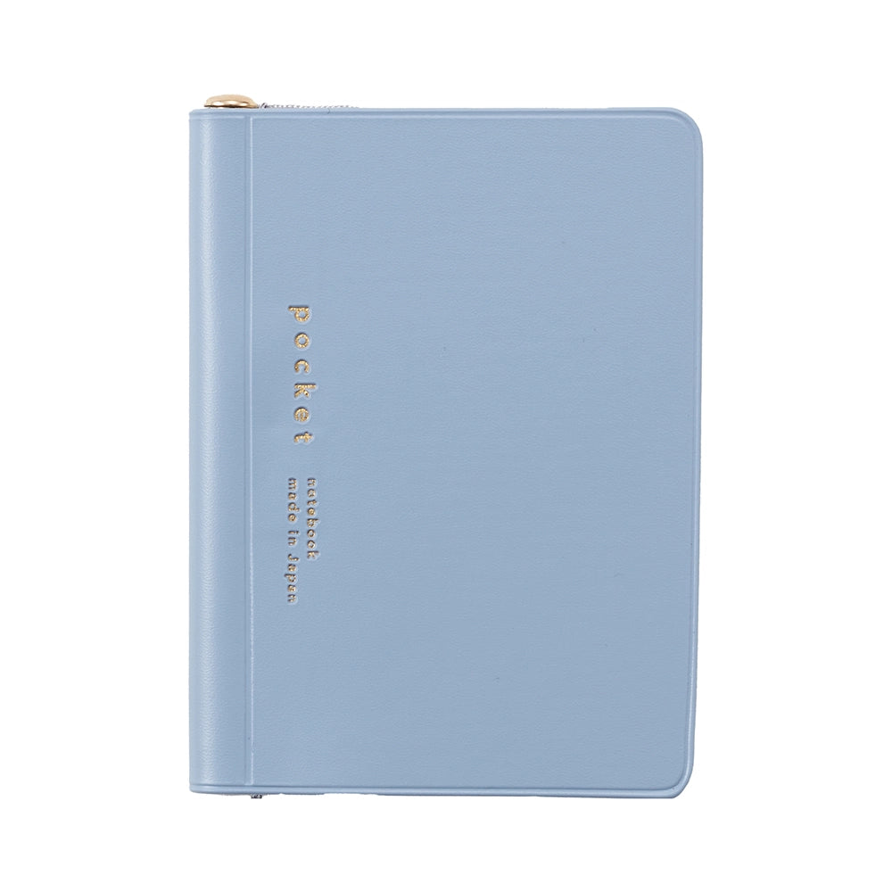 Isshoni. Notebook Pocket