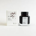 KYO NO OTO Fountain Pen Ink- 40ML NO.06 - VIOLET (AZUKI IRO)