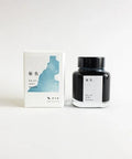 KYO NO OTO Fountain Pen Ink- 40ML NO.07 - LIGHT BLUE (HISOKU)