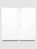 Forma Travel Notebook Set | A5 Slim