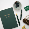 Kaweco Classic Sport - Green - EF Nib