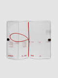 Act of Keeping Travel Cover | Clear Vinyl - COVER ONLY