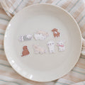 Baby Puppy 311- Sautelier Sticker Flake