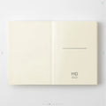 MD Notebook A6 Grid