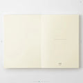 MD Notebook Thick A5 Blank