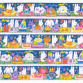 'cosmic Cafe' Washi Tape