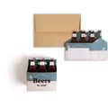 Beers to You Greeting Card
