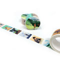 Namjooning- Postage Stamp Washi