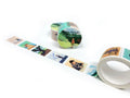 Namjooning- Postage Stamp Washi