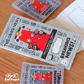 Rin! Studio Inserts -Breaking News
