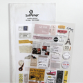 Bon Voyage 1055- Sautelier Sticker