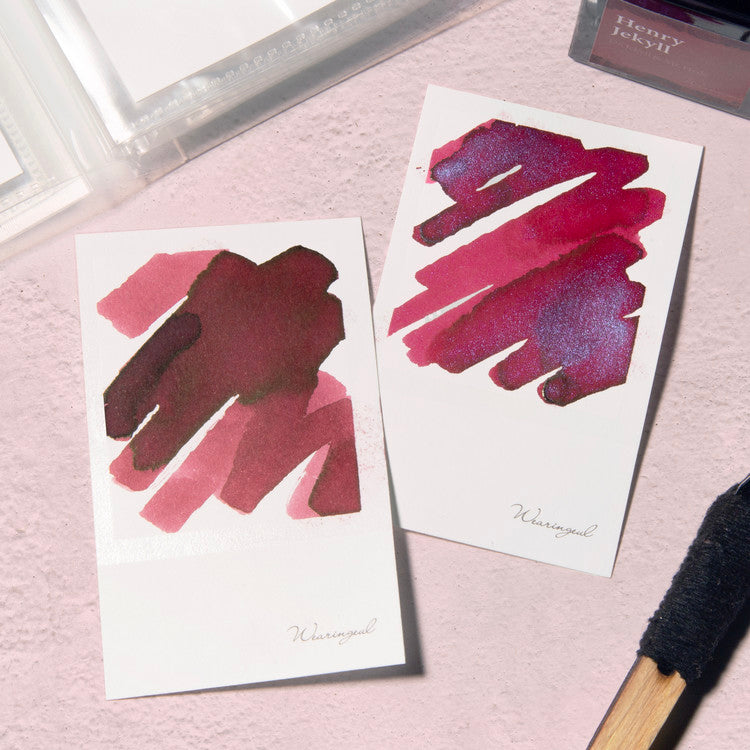 Instant Film Color Swatch (50 sheets)