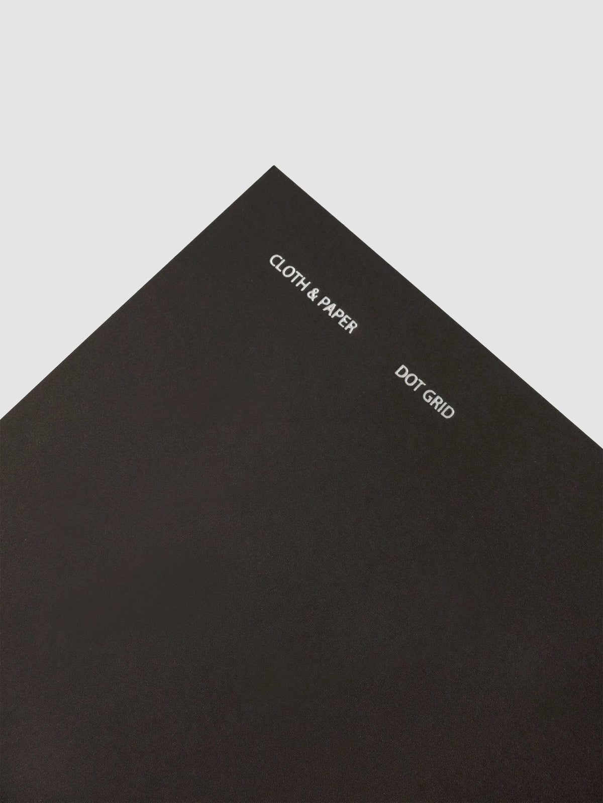 Dot Grid  |  A5 Slim Travel Insert