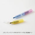 Connecting Dot Pen - Pastel