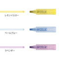 Connecting Dot Pen - Pastel