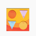 Mental Sticky Notes