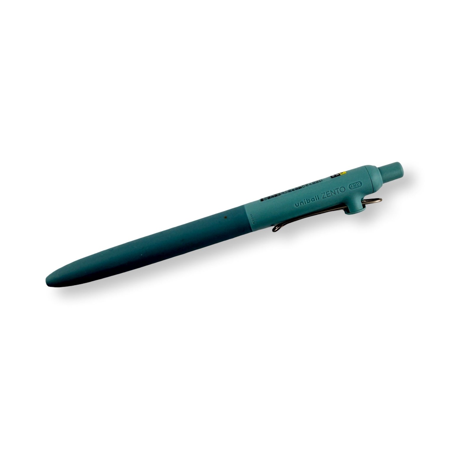 Uni-Ball ZENTO Standard Body- .38
