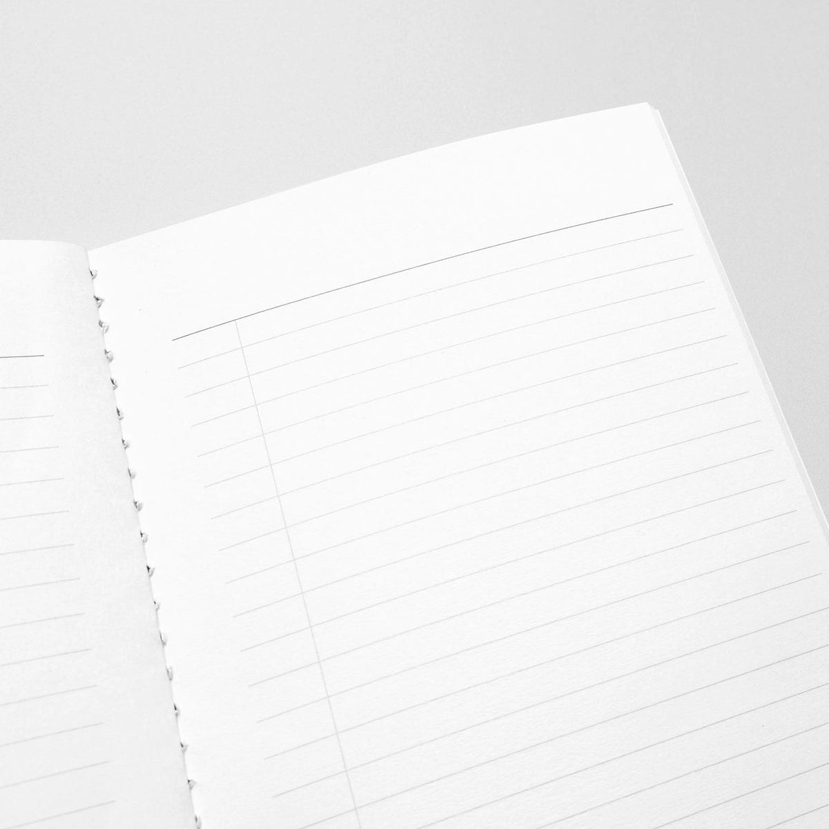 Task Planner  |  A5 Slim Travel Insert