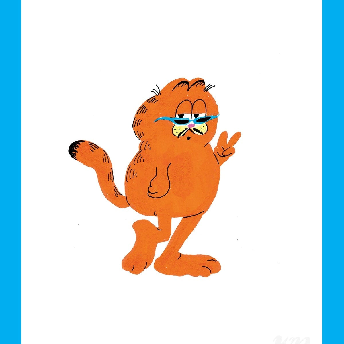 Coolfield -Kristina Micotti Print