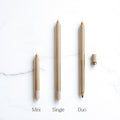 Lumos Duo Pro- Brass