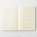 MD Notebook A6 Grid