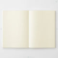 MD Notebook A5 Dot Grid
