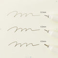 MD Drawing Pen- Black