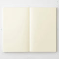 MD Notebook B6 Slim Blank